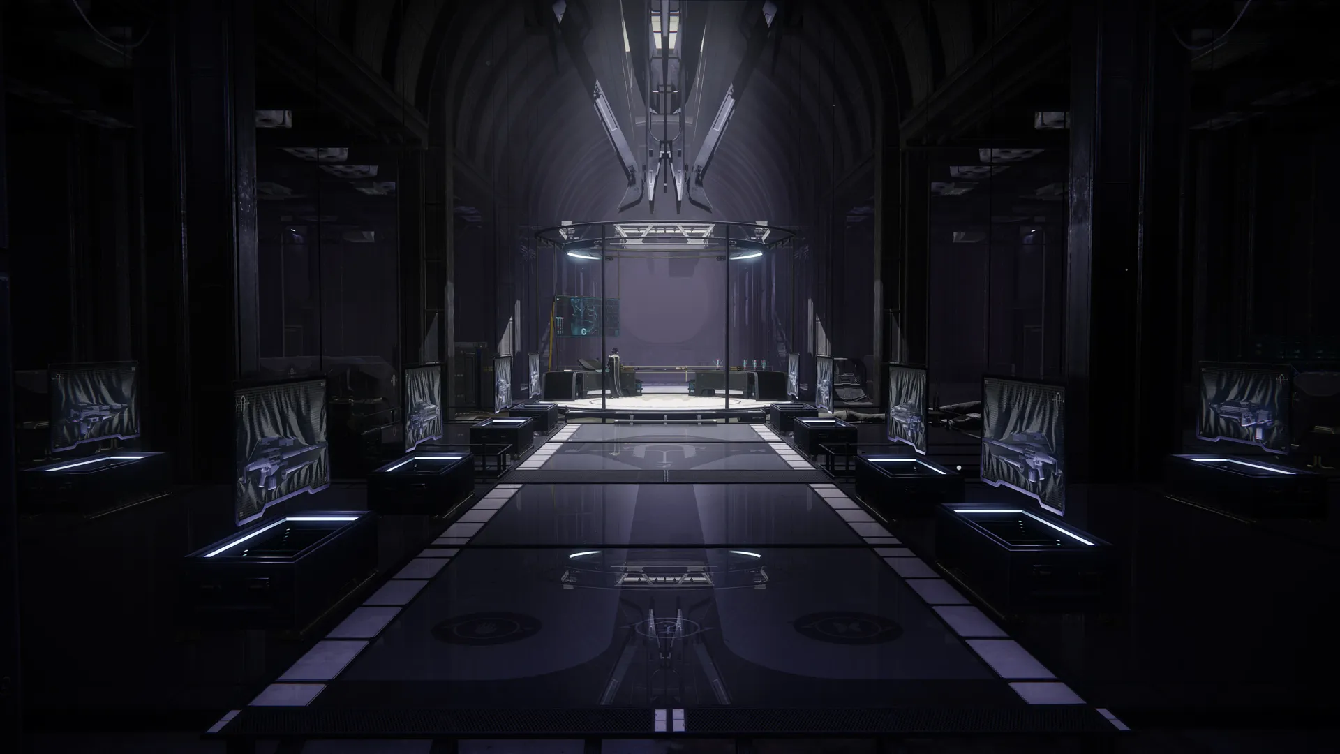 Details Emerge For Destiny 2: Black Armory