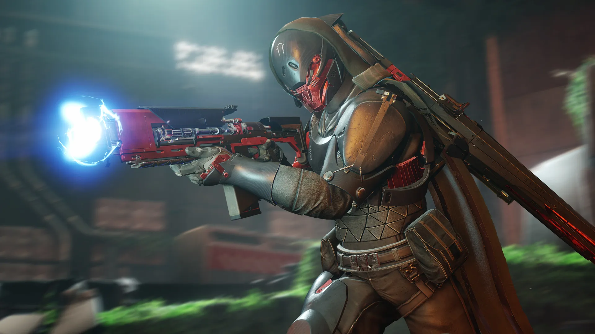 Details Emerge For Destiny 2: Black Armory