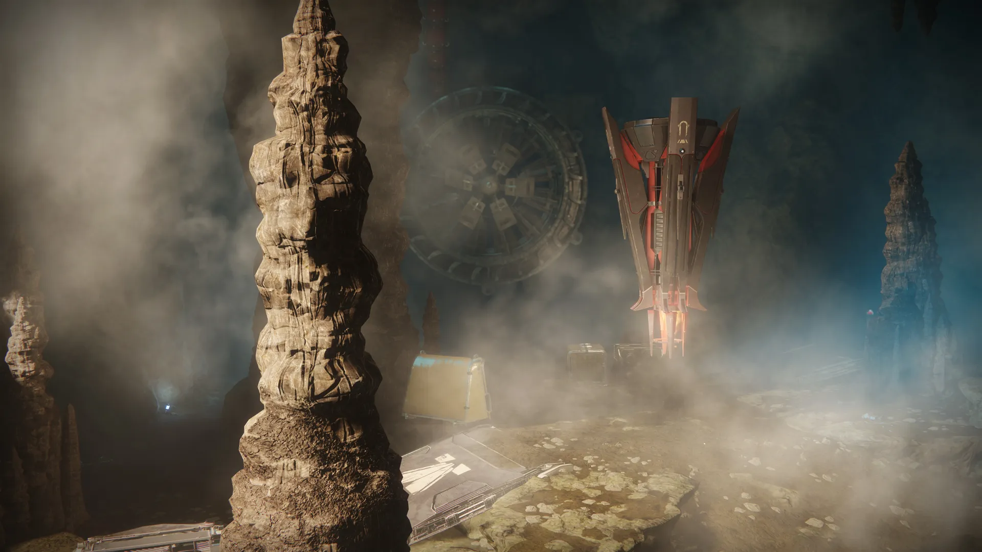 Details Emerge For Destiny 2: Black Armory