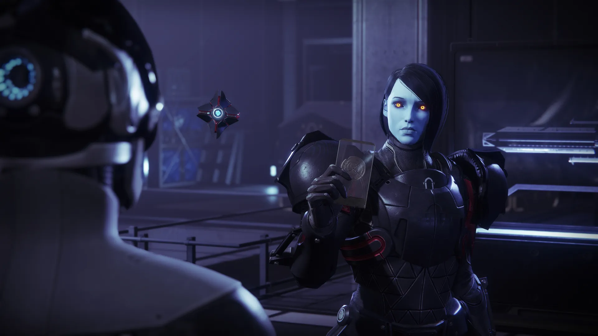 Details Emerge For Destiny 2: Black Armory