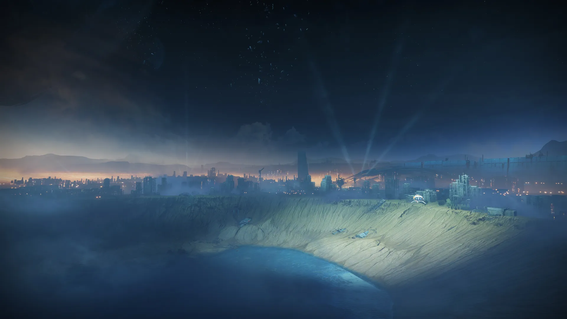 Details Emerge For Destiny 2: Black Armory