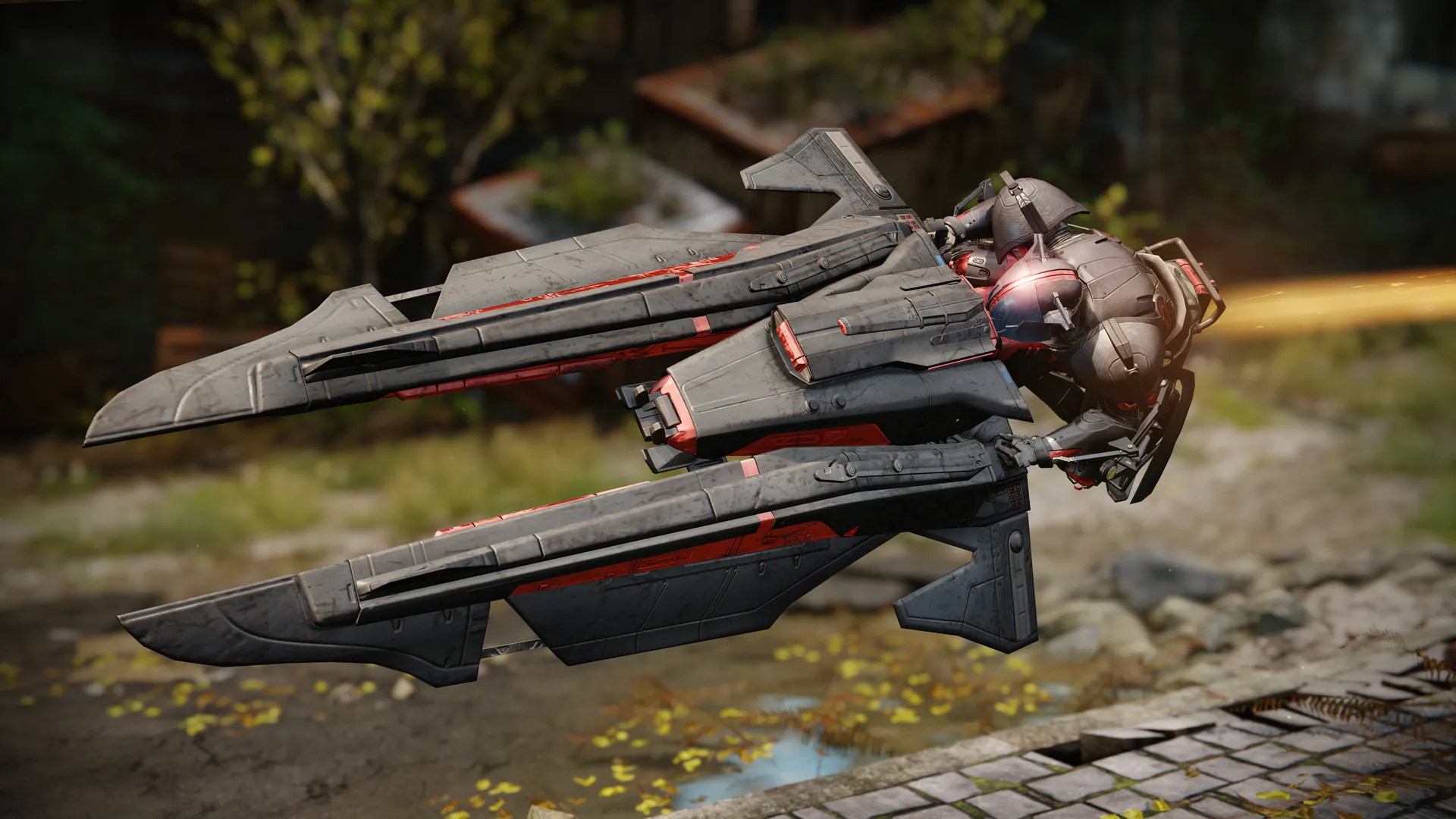 Details Emerge For Destiny 2: Black Armory