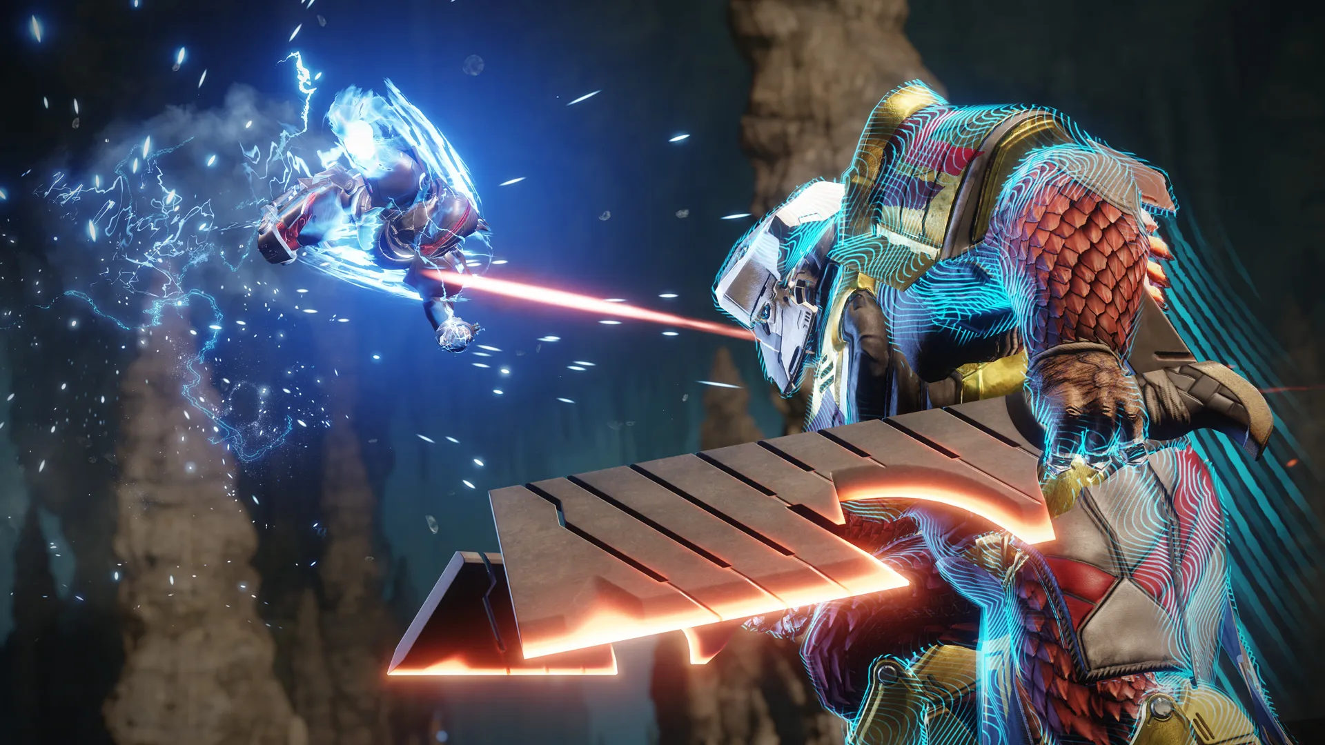 Details Emerge For Destiny 2: Black Armory
