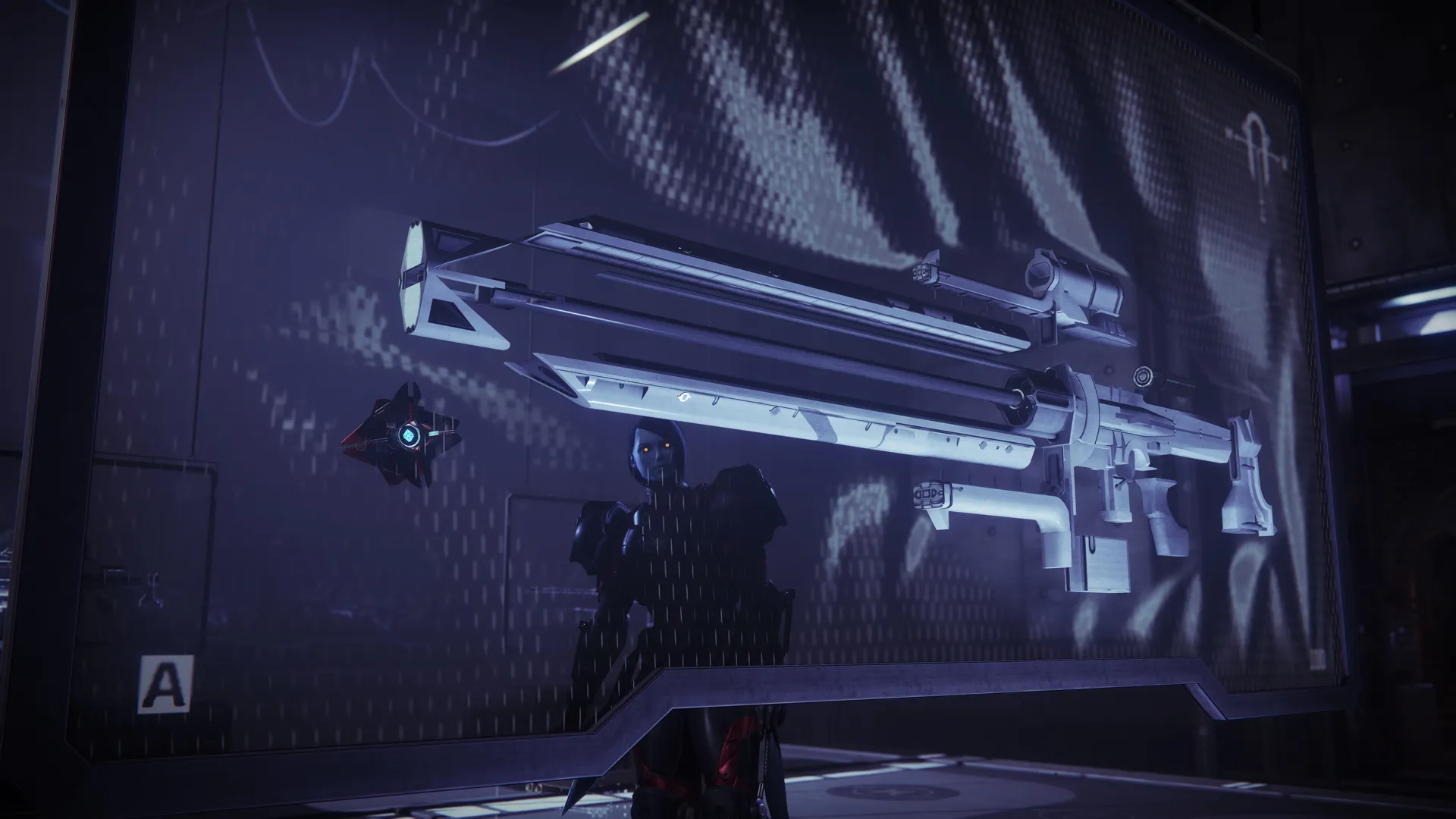 Details Emerge For Destiny 2: Black Armory