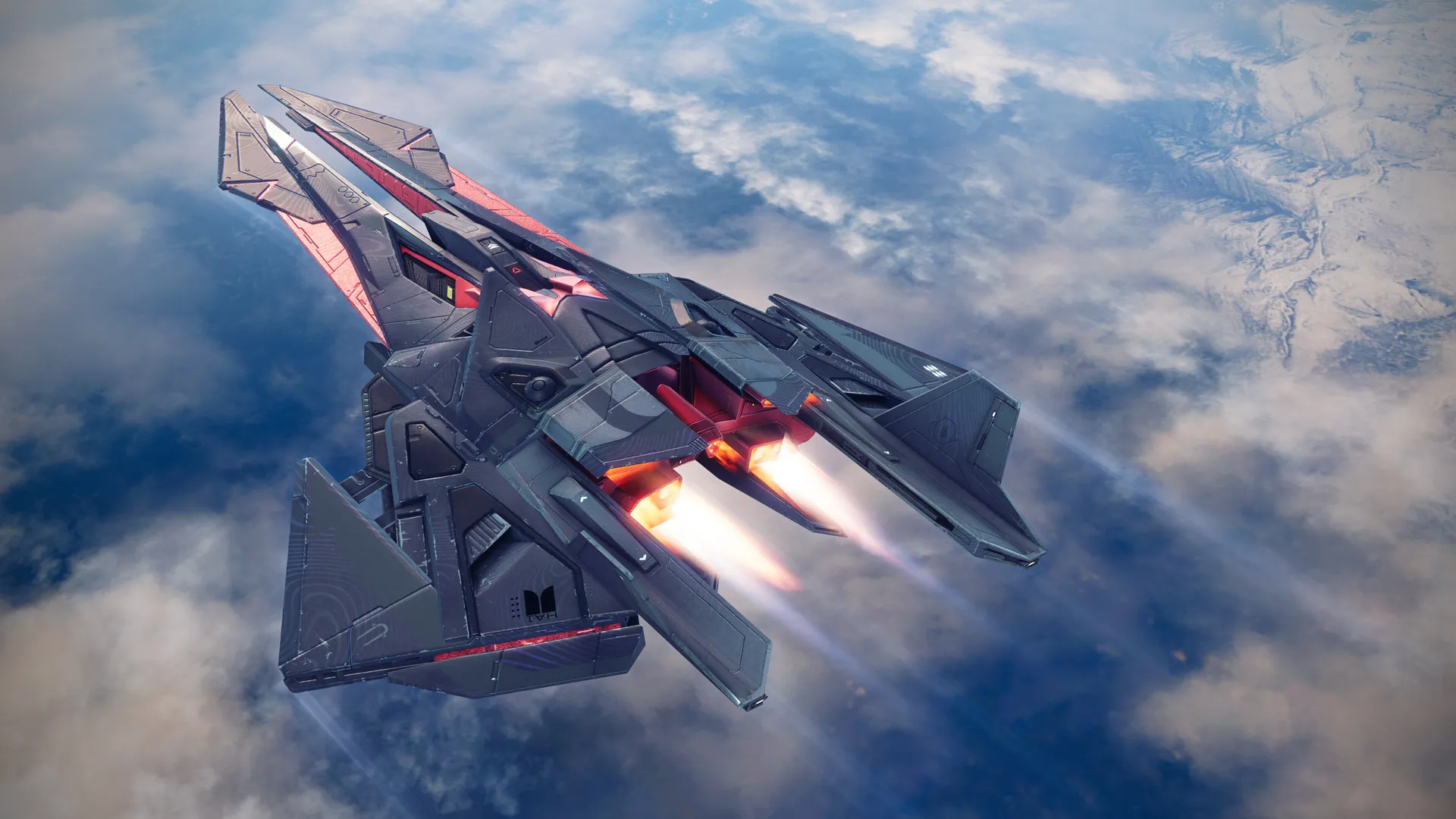 Details Emerge For Destiny 2: Black Armory