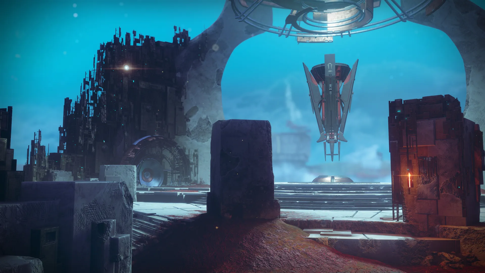 Details Emerge For Destiny 2: Black Armory