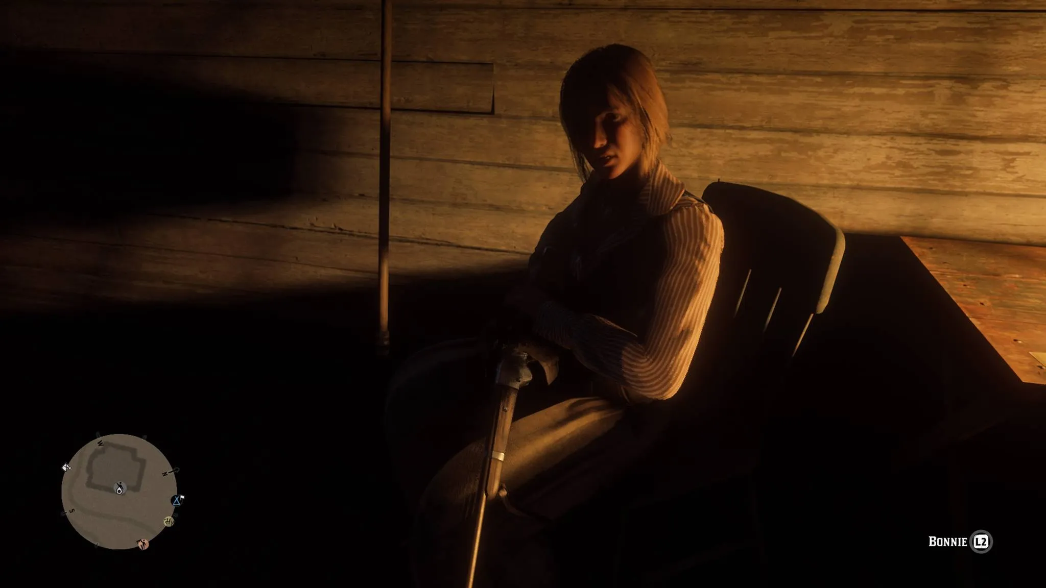 A Surprising, Familiar Face Returns In Red Dead Online 