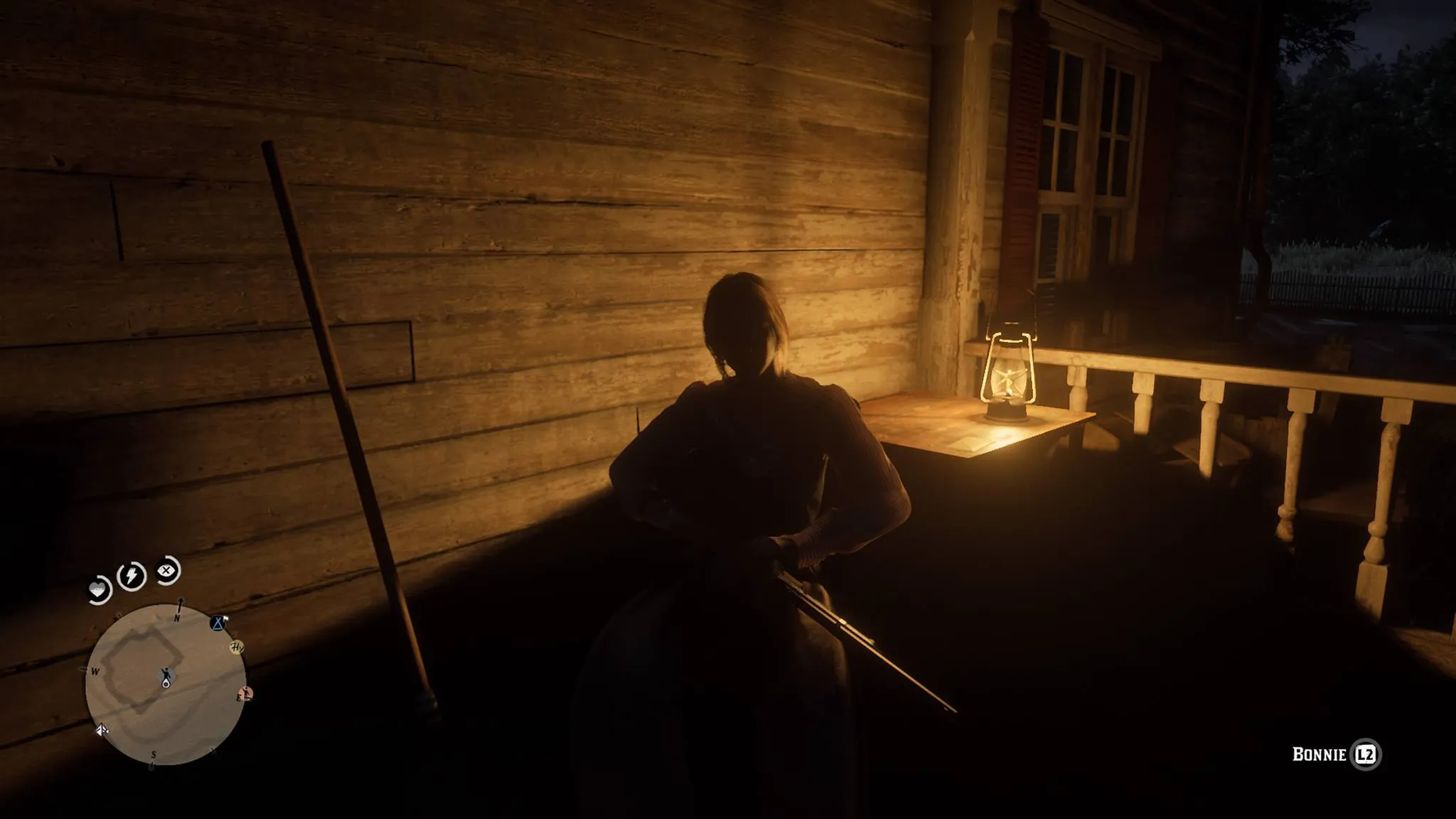A Surprising, Familiar Face Returns In Red Dead Online 