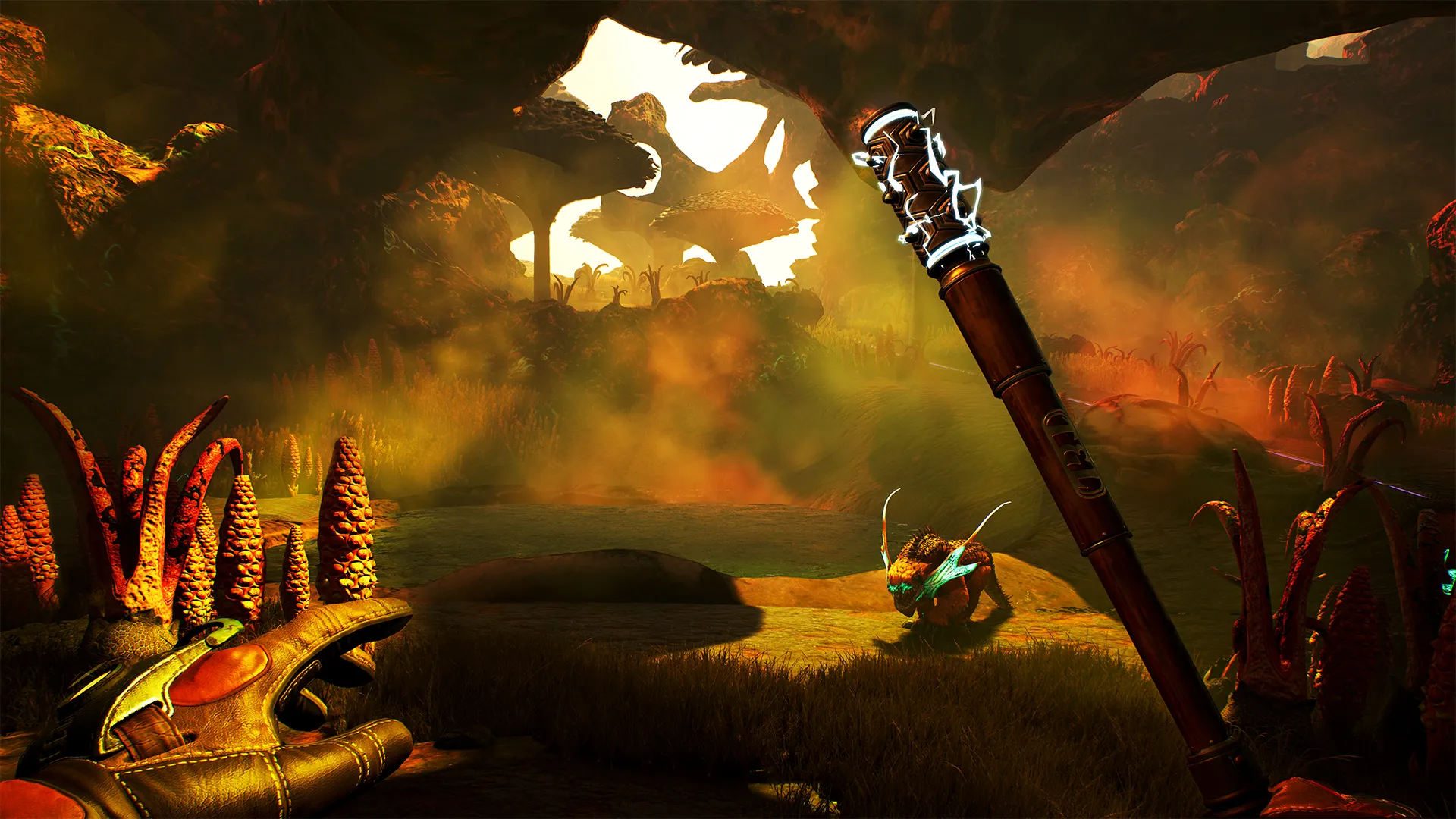 Six Big Takeaways From The Outer Worlds