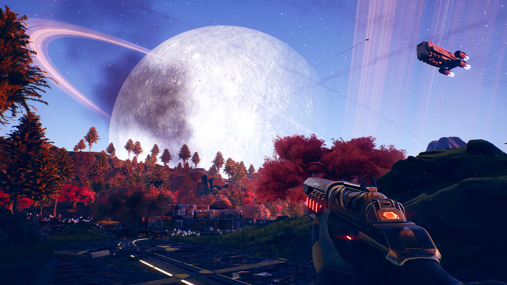 Six Big Takeaways From The Outer Worlds