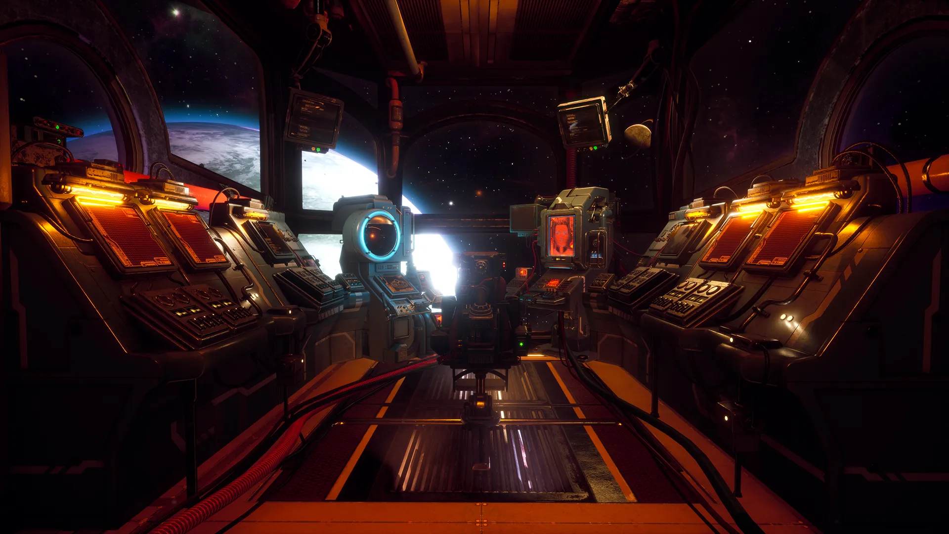 Six Big Takeaways From The Outer Worlds