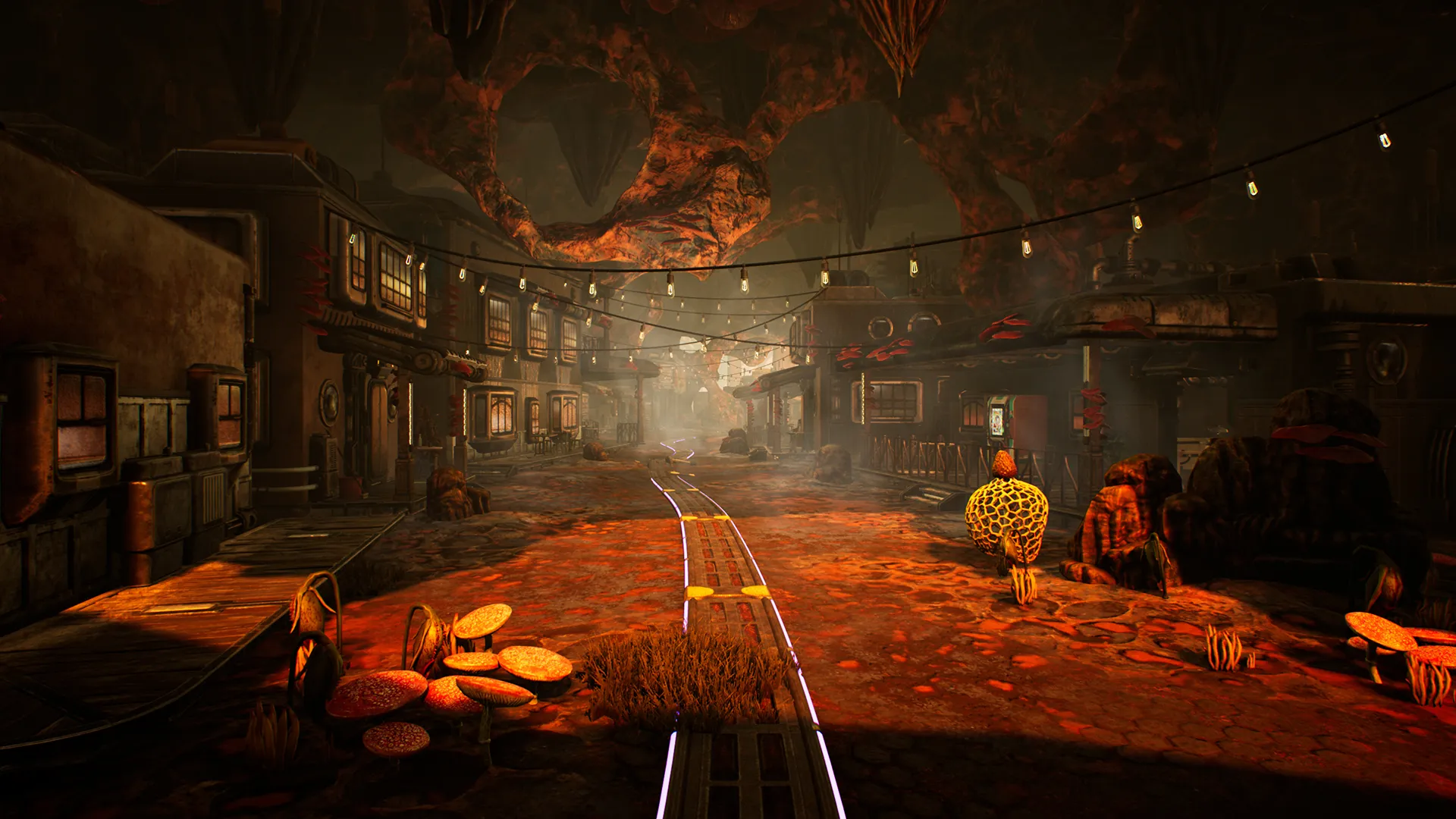 Six Big Takeaways From The Outer Worlds