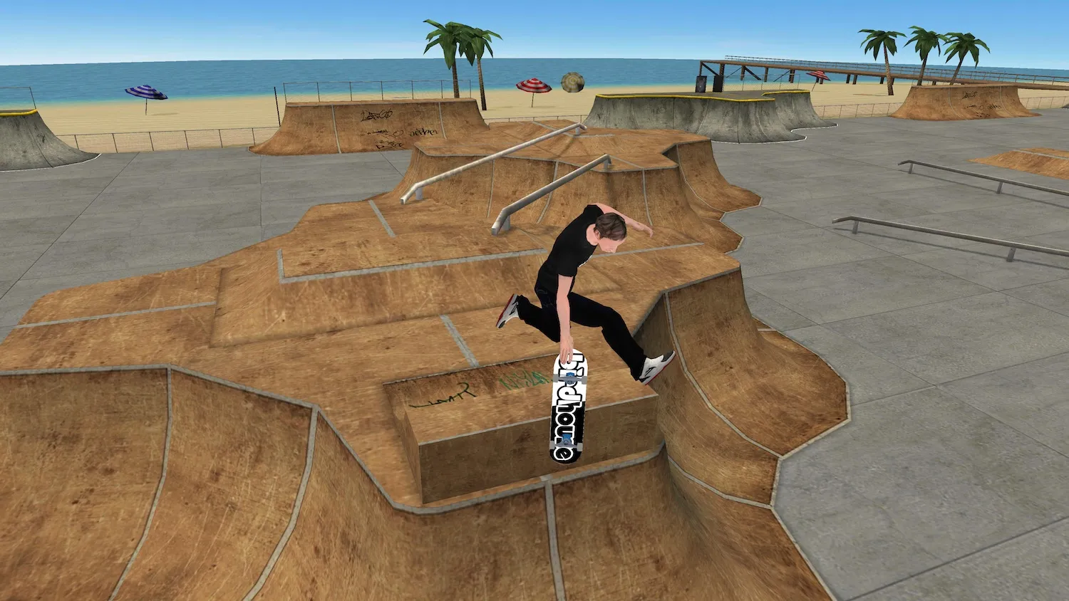 Tony Hawk Returns To Gaming With A Free-To-Play Mobile Game
