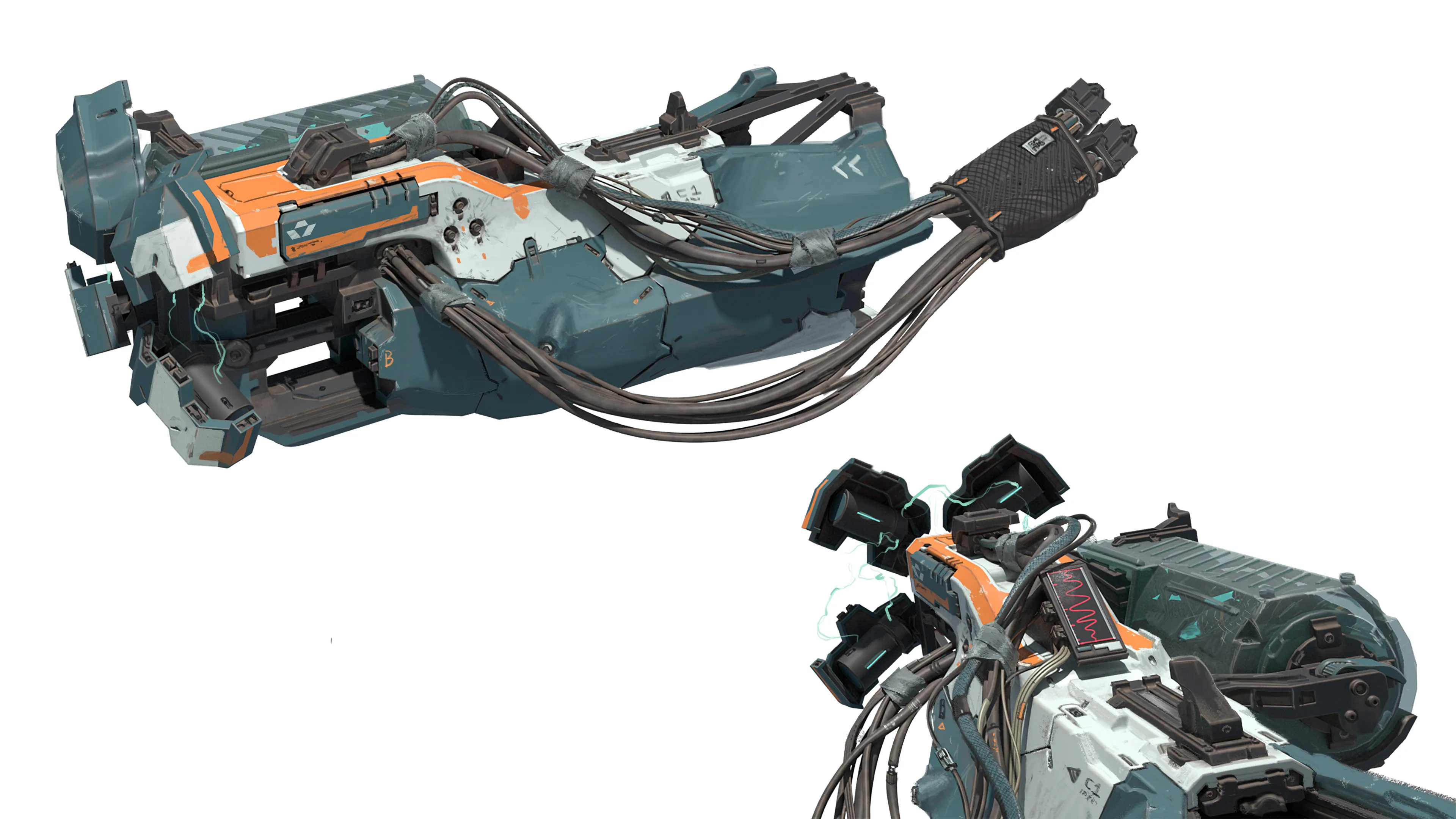 Rethinking Wastelands: How Avalanche Brought Color And Insanity To Rage 2