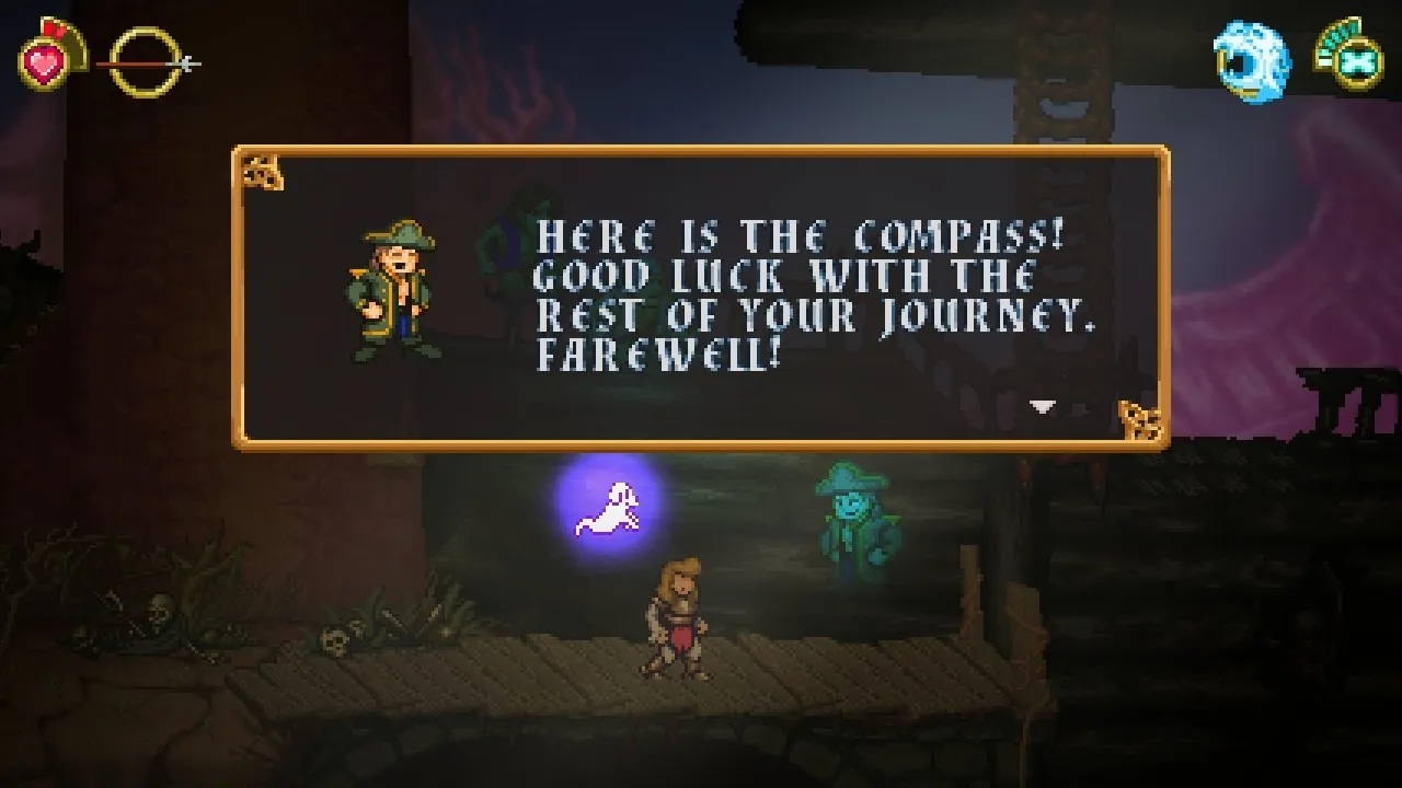Retro To A Fault
