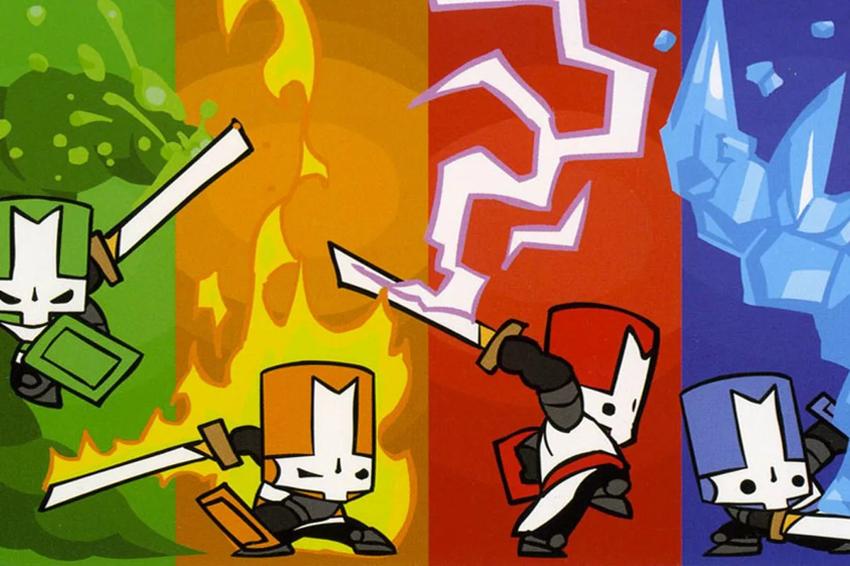 How Flash Games Changed Video Game History