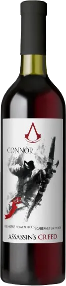 How Do The Assassin’s Creed Wines Taste?