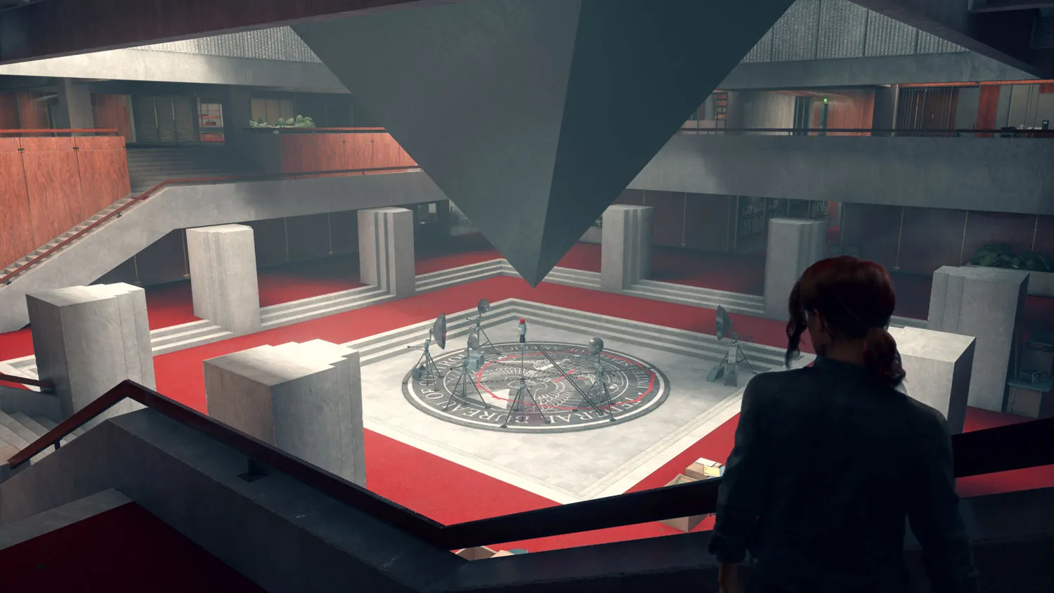 New Story Trailer Provides A Glimpse Inside The Oldest House