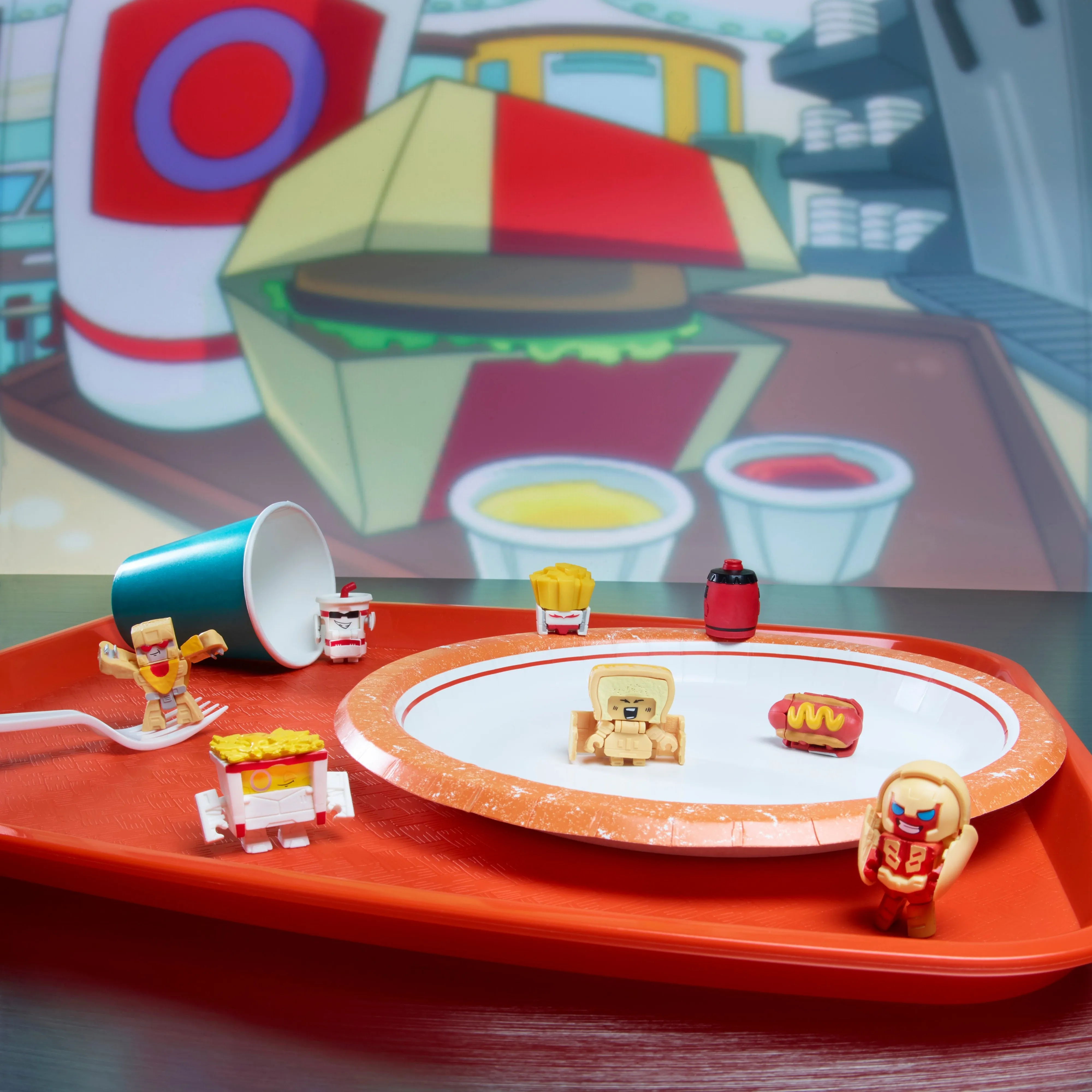 Transformers BotBots Are Starting To Hit Retail