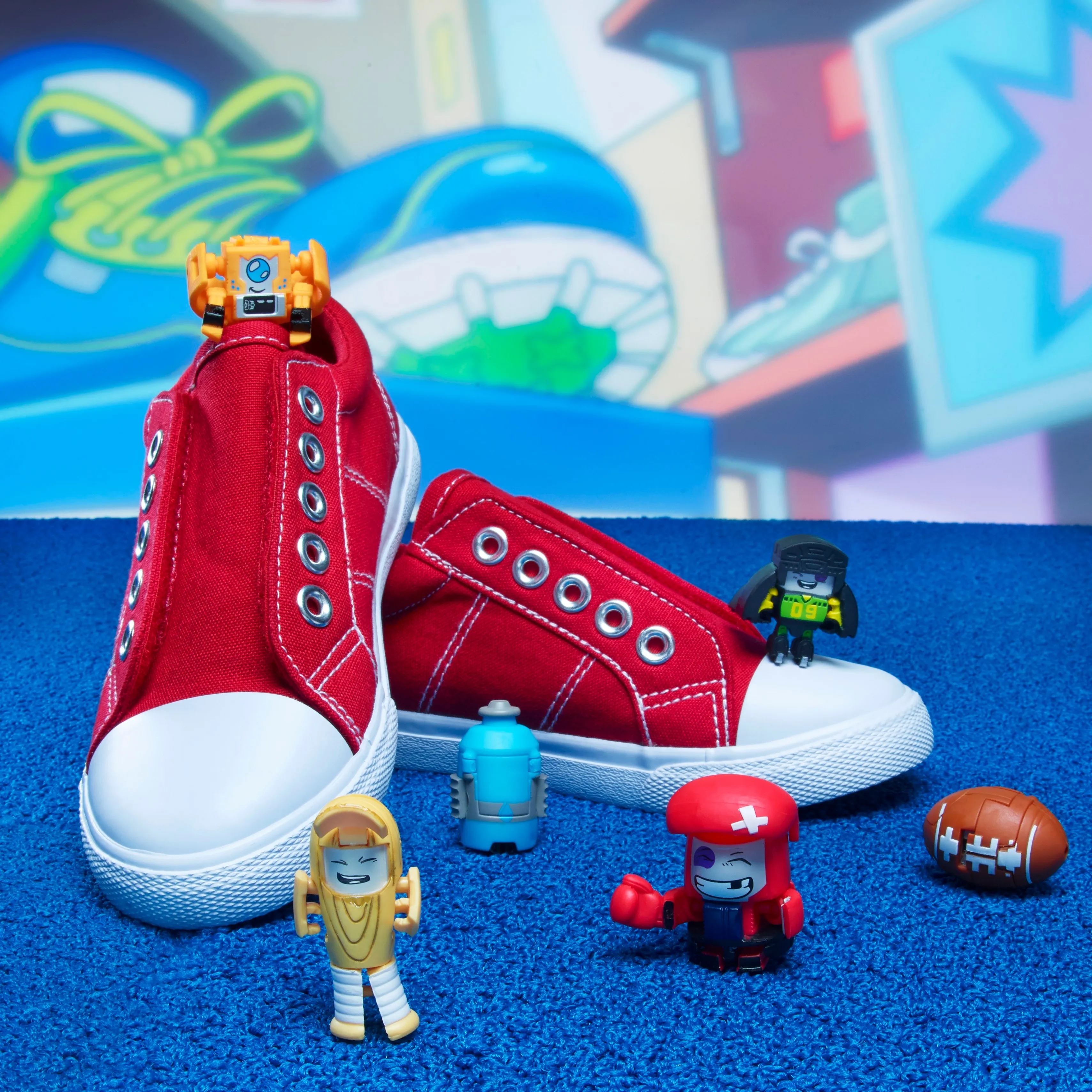Transformers BotBots Are Starting To Hit Retail