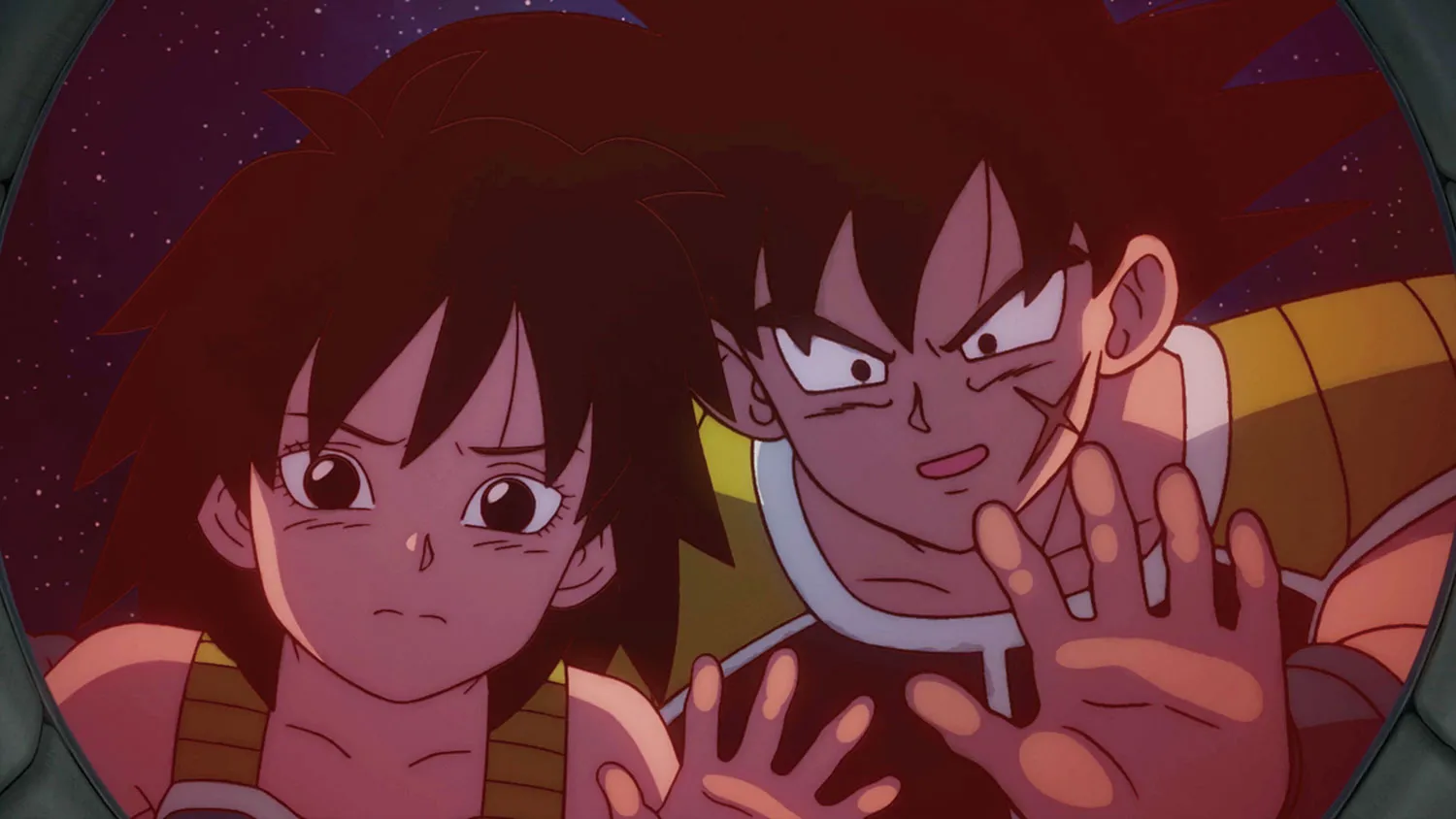 Should You Watch Dragon Ball Super: Broly?