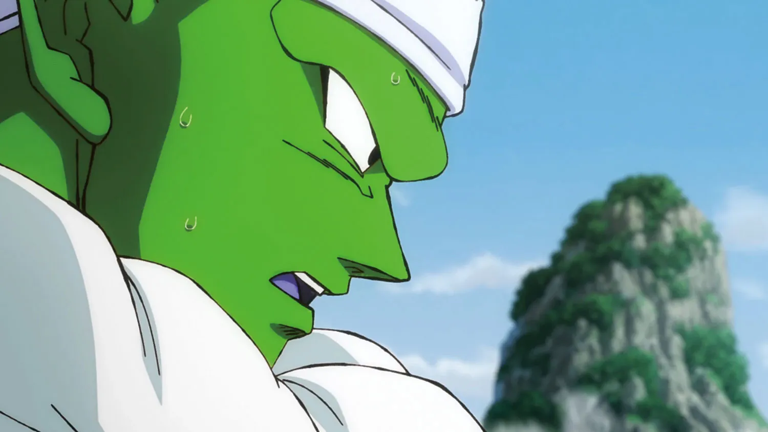 Should You Watch Dragon Ball Super: Broly?