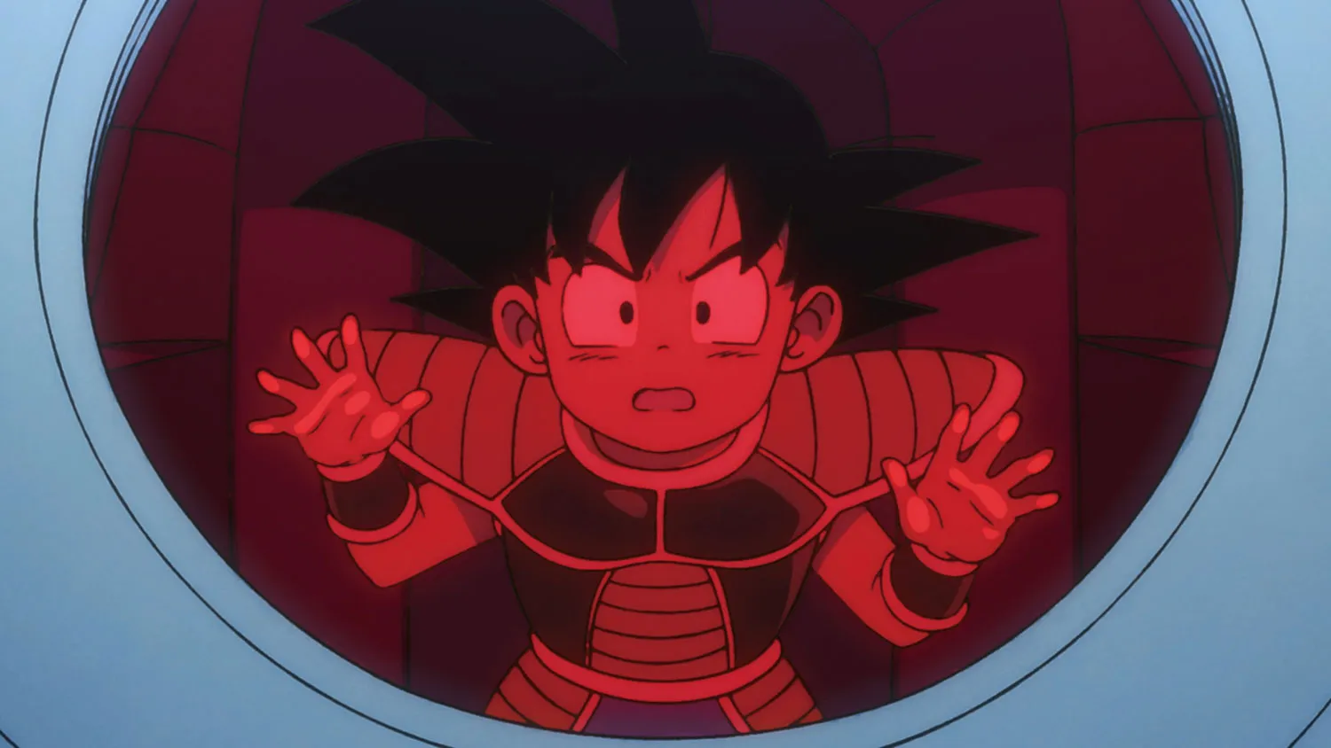 Should You Watch Dragon Ball Super: Broly?