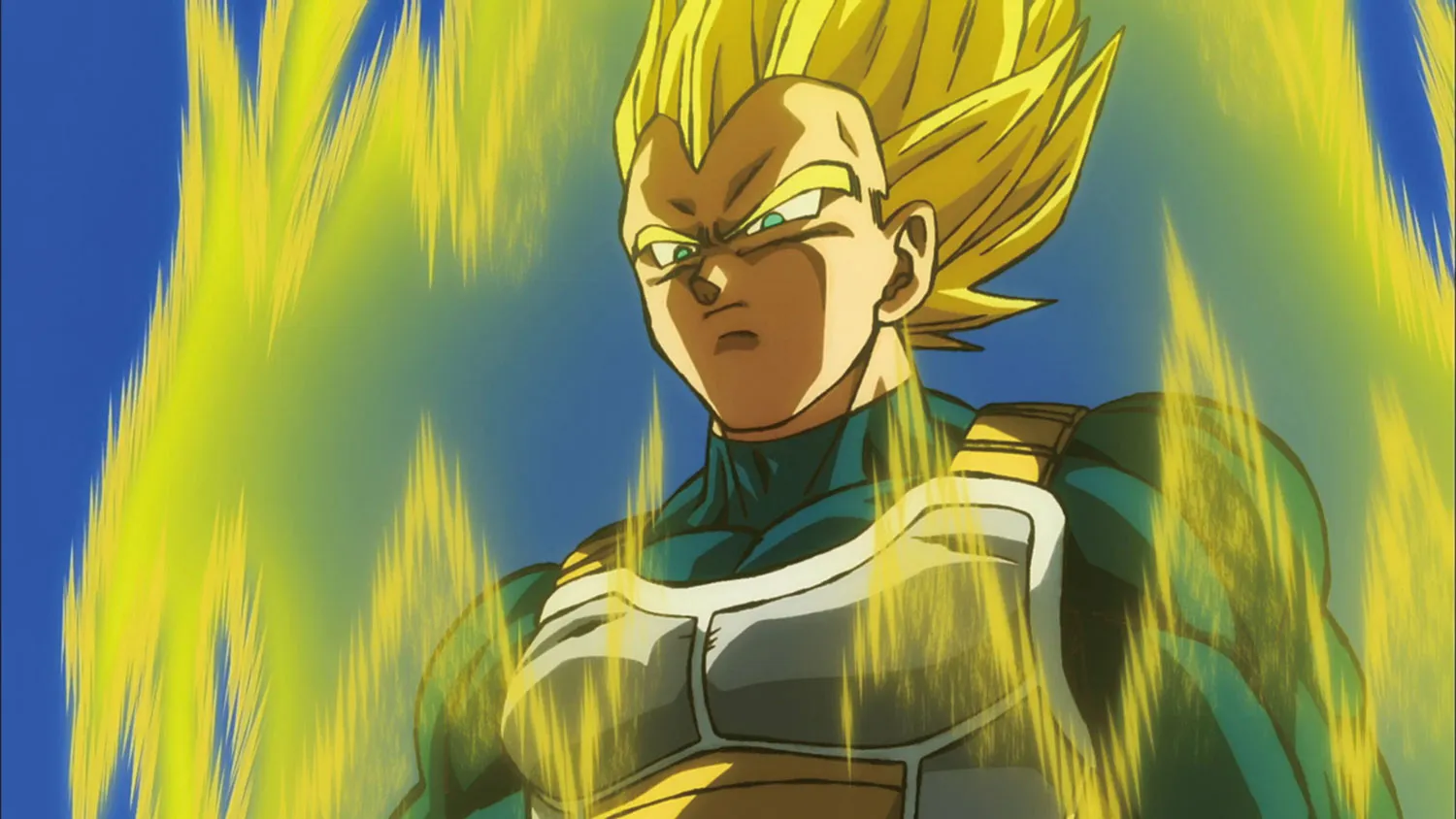 Should You Watch Dragon Ball Super: Broly?
