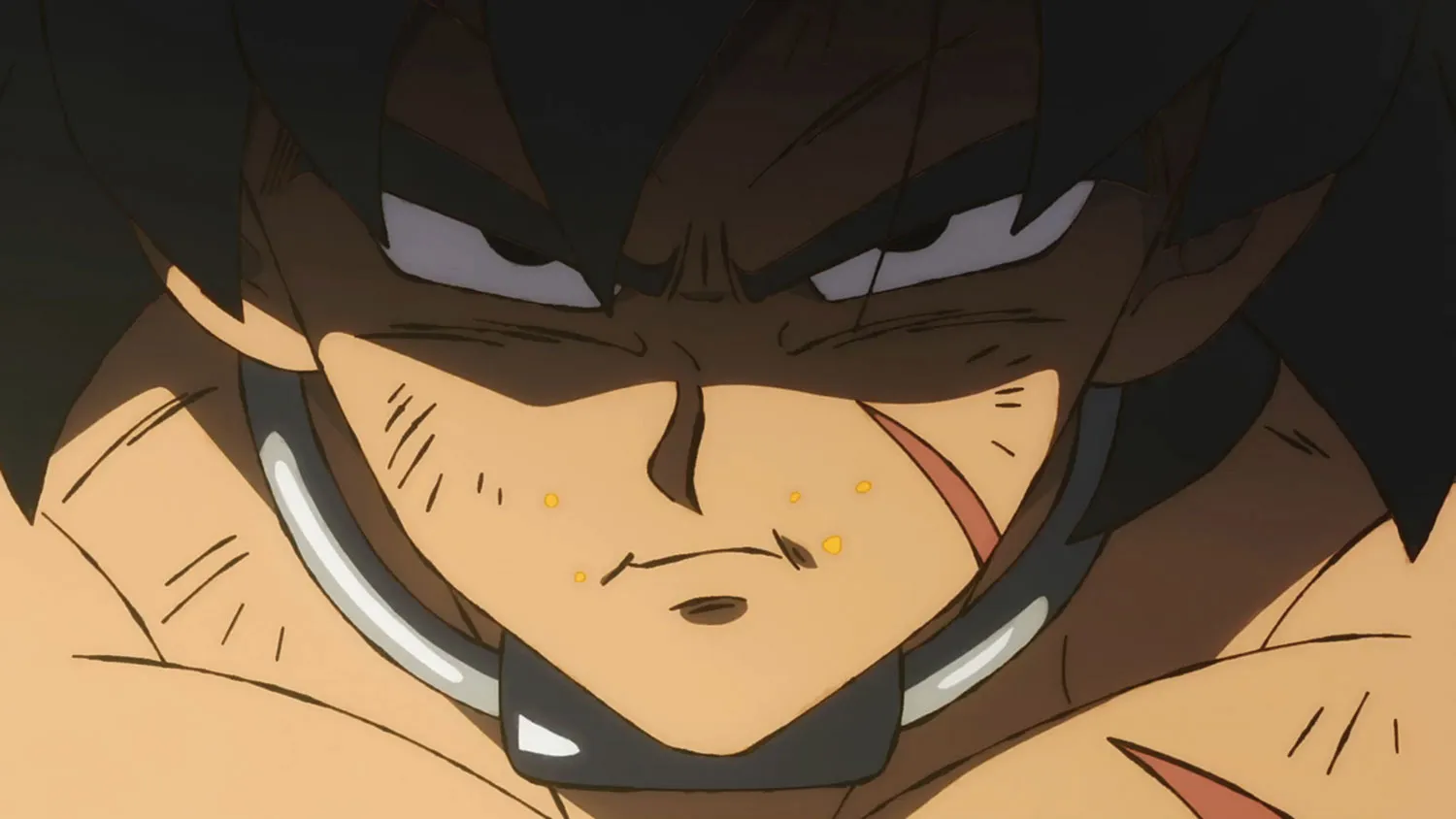 Should You Watch Dragon Ball Super: Broly?