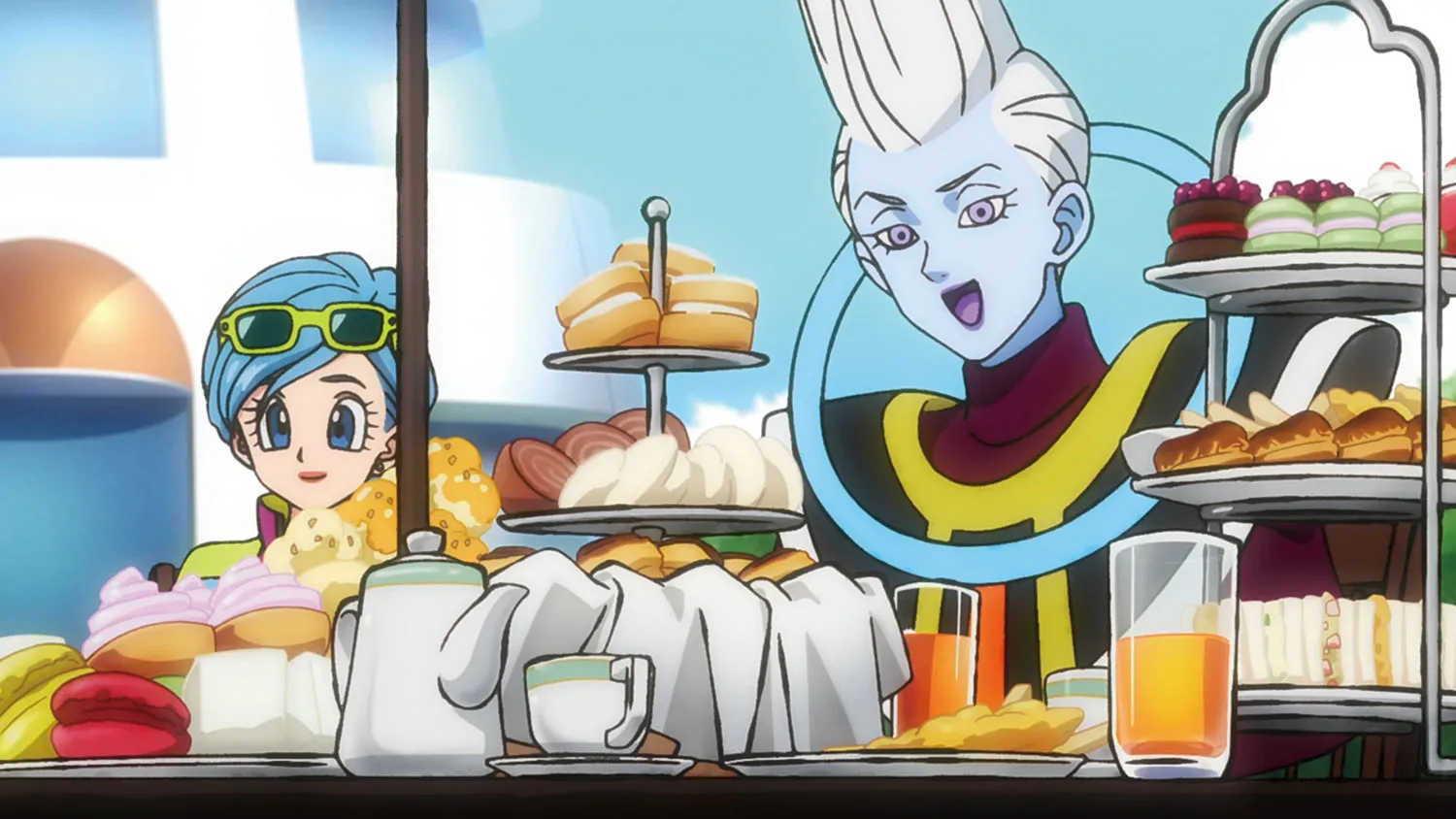 Should You Watch Dragon Ball Super: Broly?