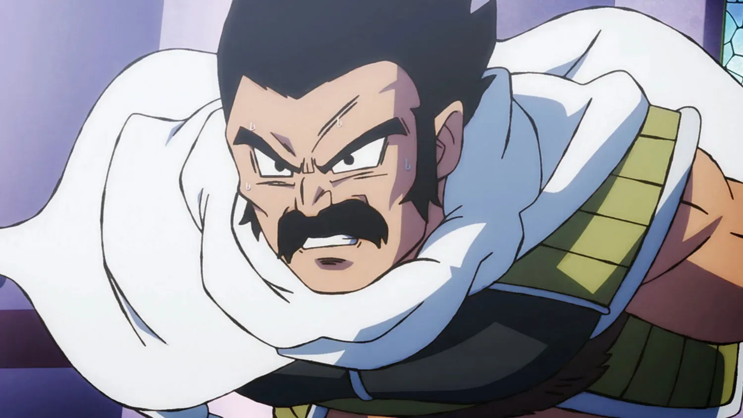 Should You Watch Dragon Ball Super: Broly?