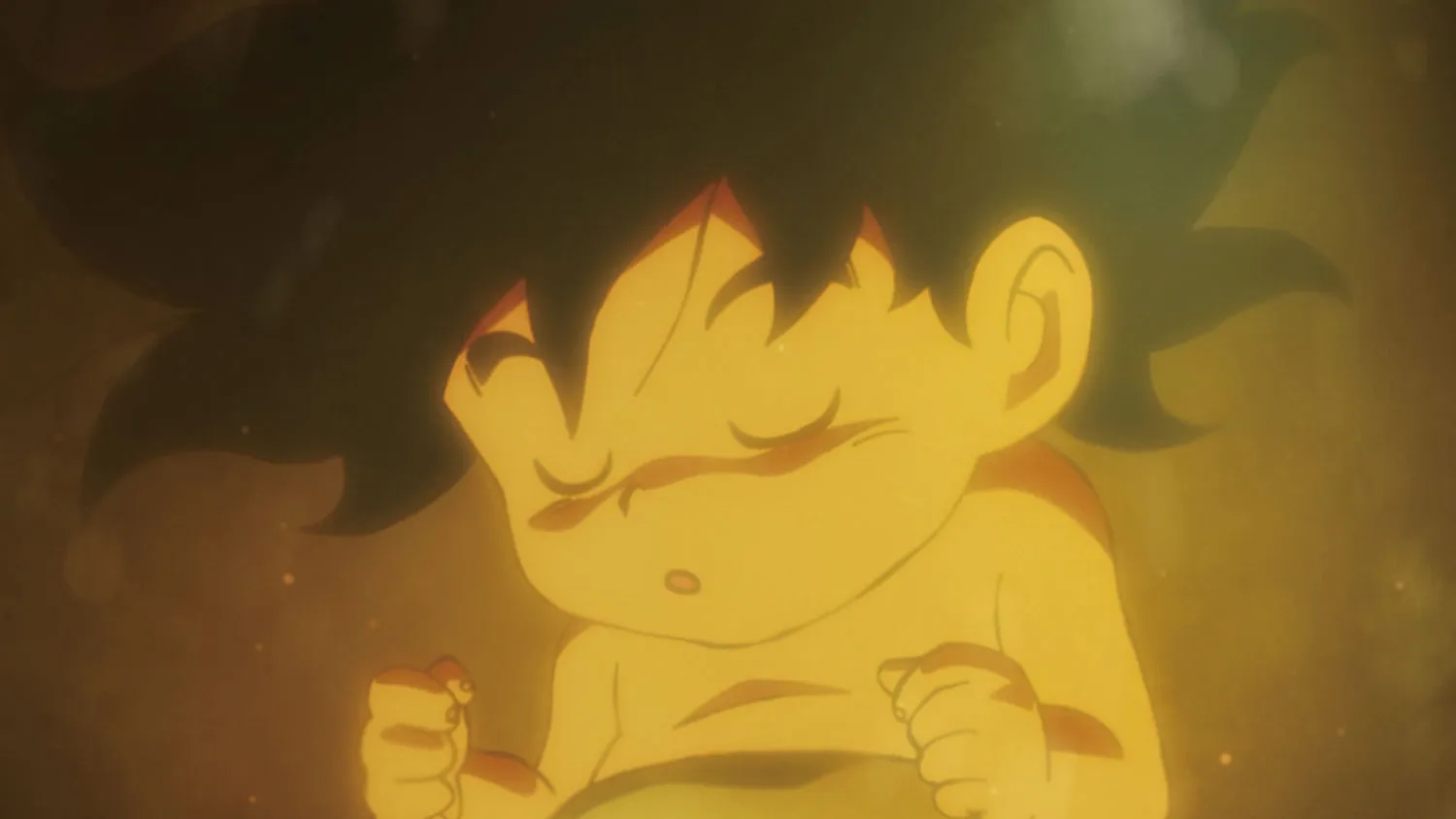 Should You Watch Dragon Ball Super: Broly?