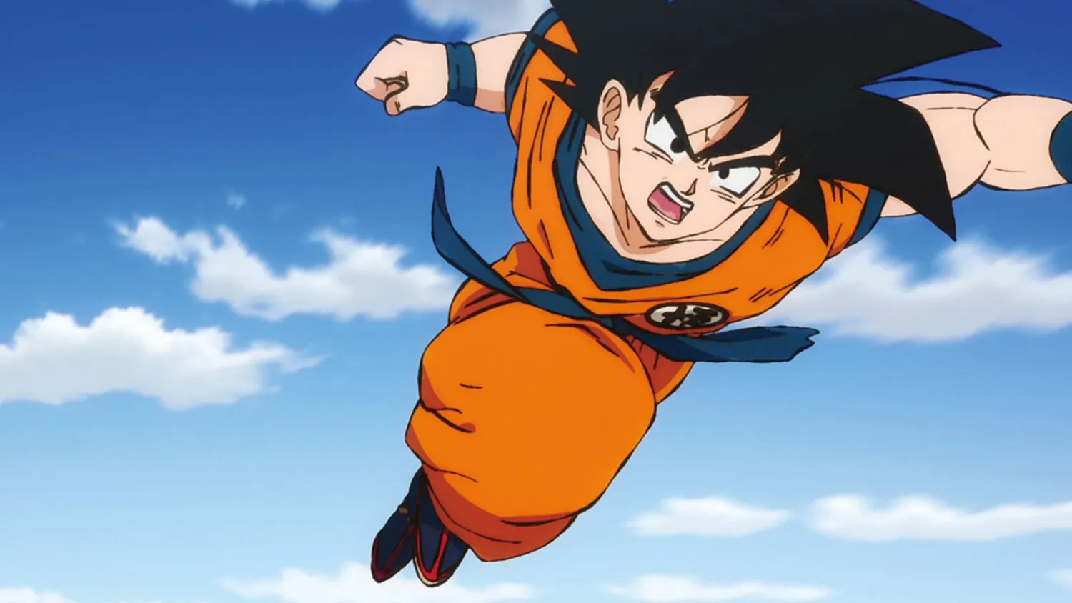 Should You Watch Dragon Ball Super: Broly?