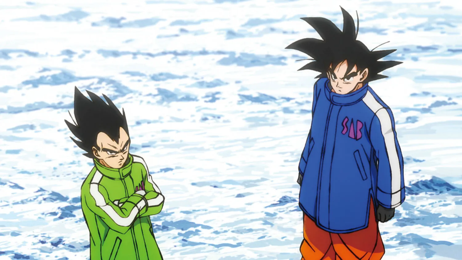 Should You Watch Dragon Ball Super: Broly?