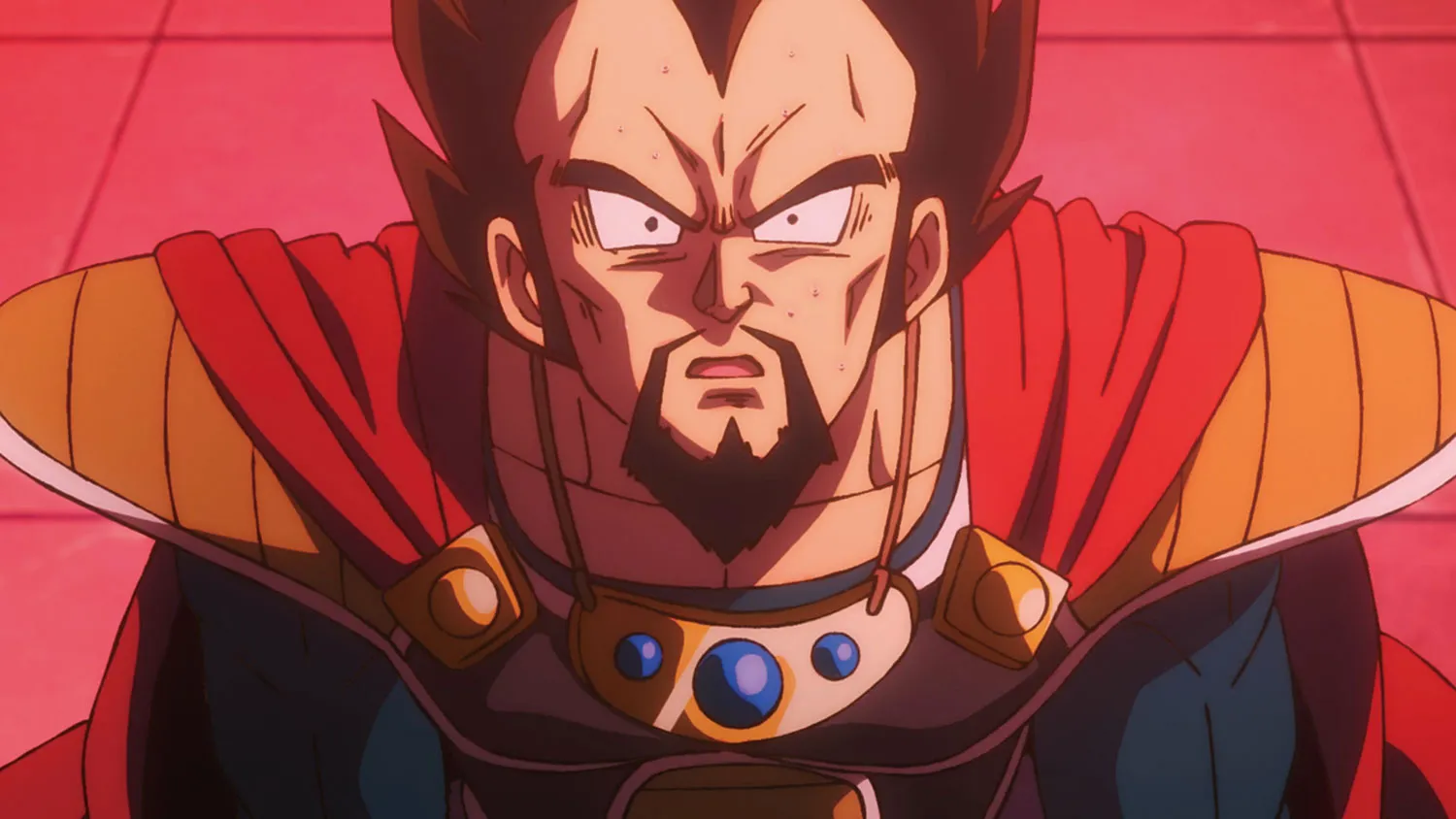 Should You Watch Dragon Ball Super: Broly?