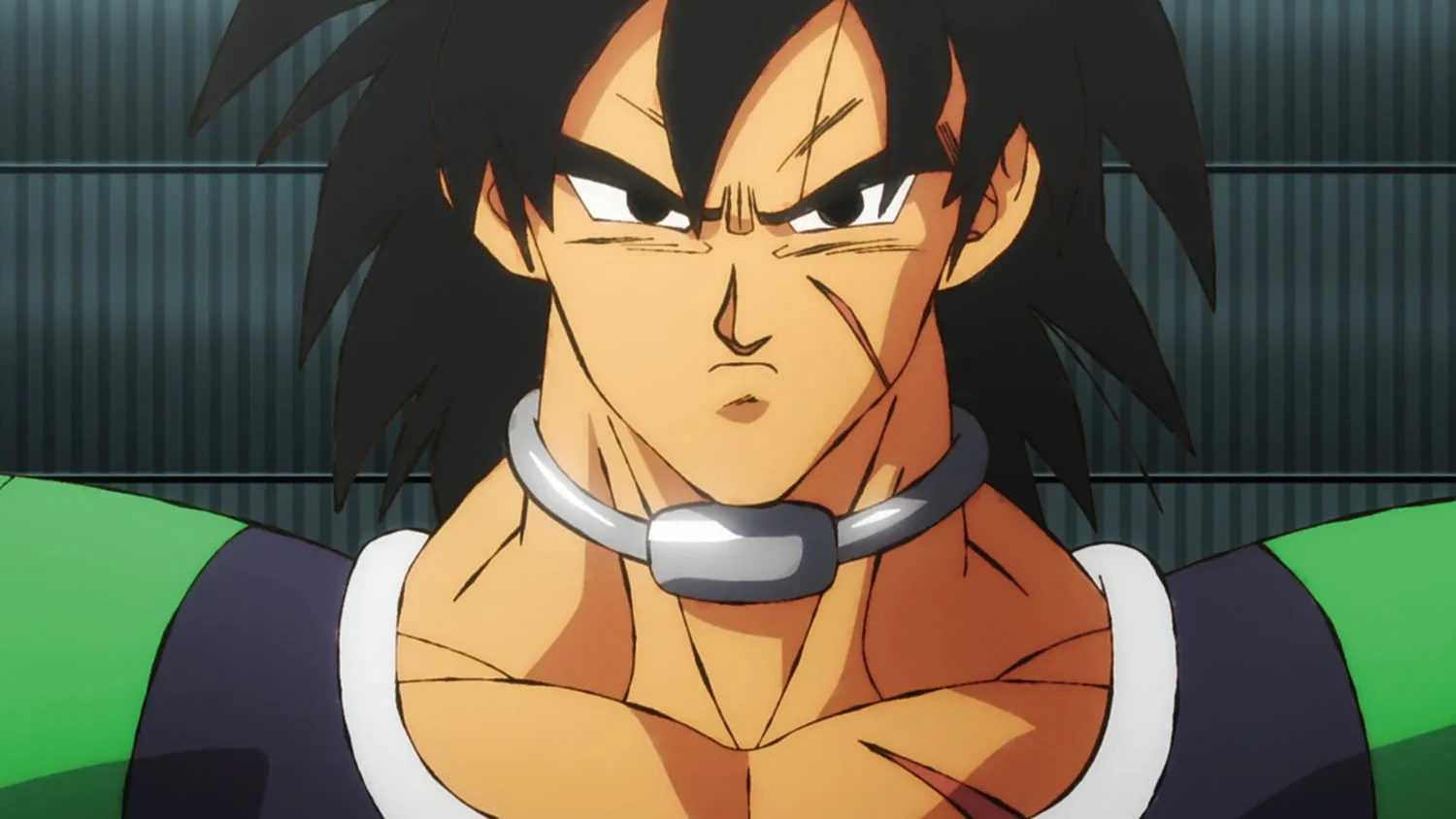 Should You Watch Dragon Ball Super: Broly?