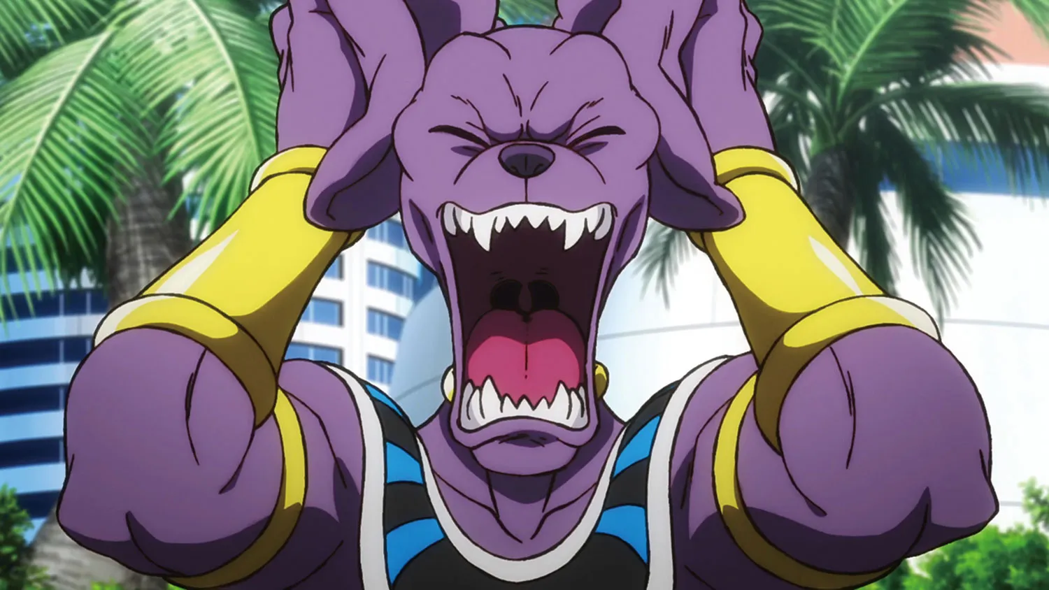Should You Watch Dragon Ball Super: Broly?