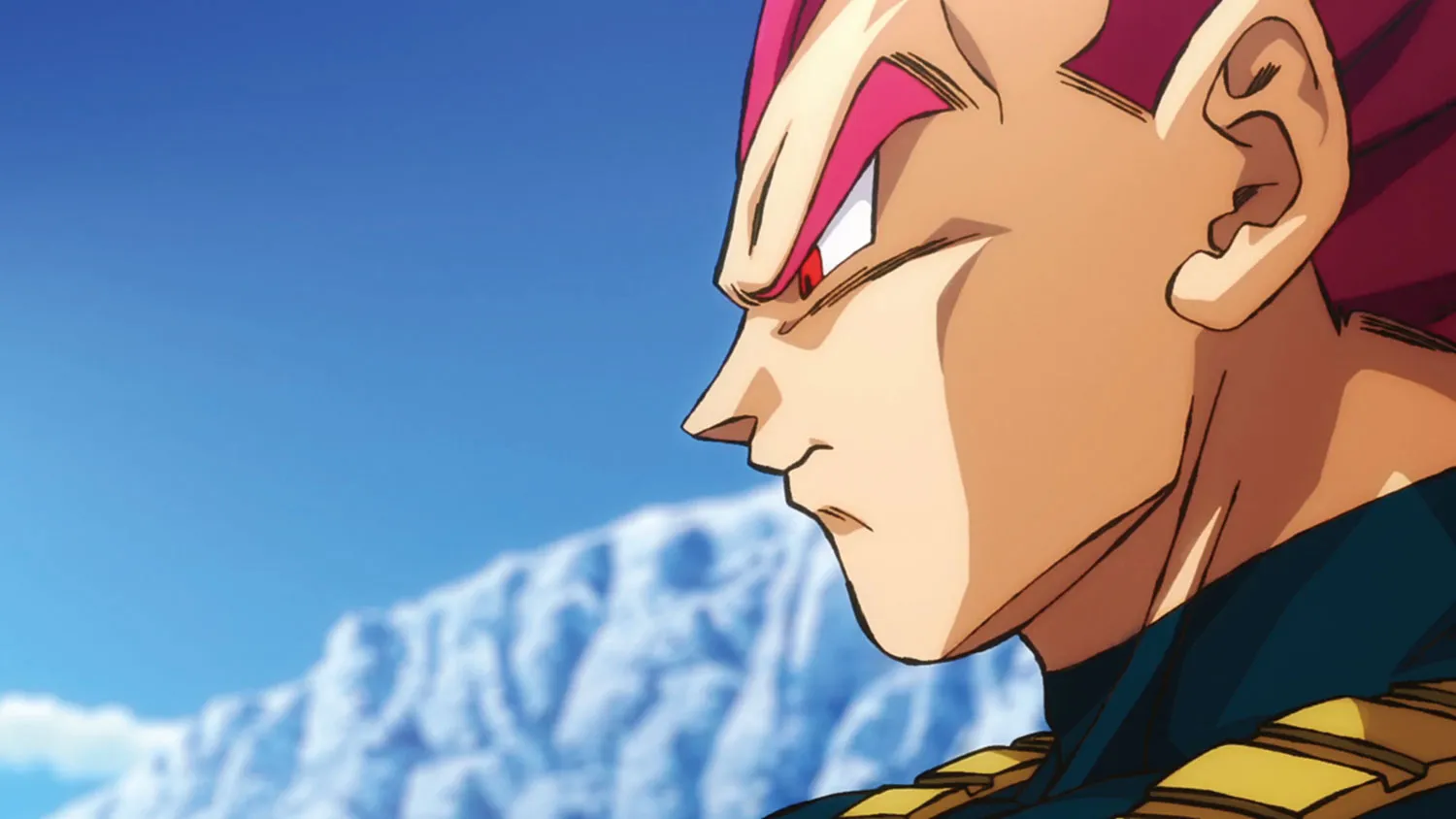 Should You Watch Dragon Ball Super: Broly?