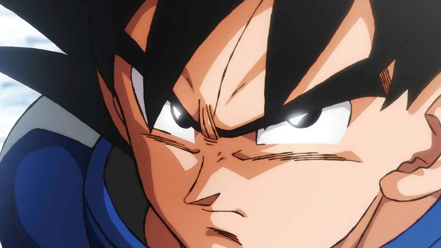 Should You Watch Dragon Ball Super: Broly?