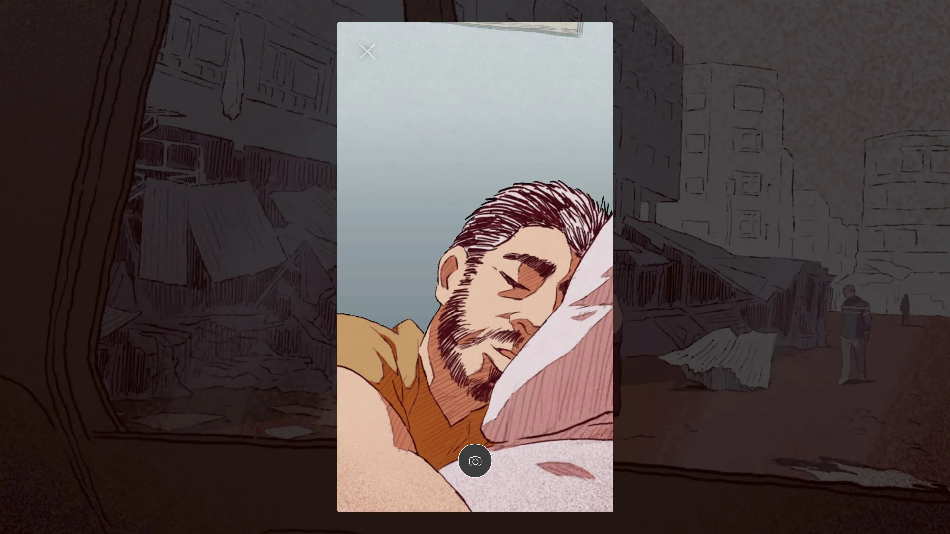A Powerful Story Of War-Torn Lovers