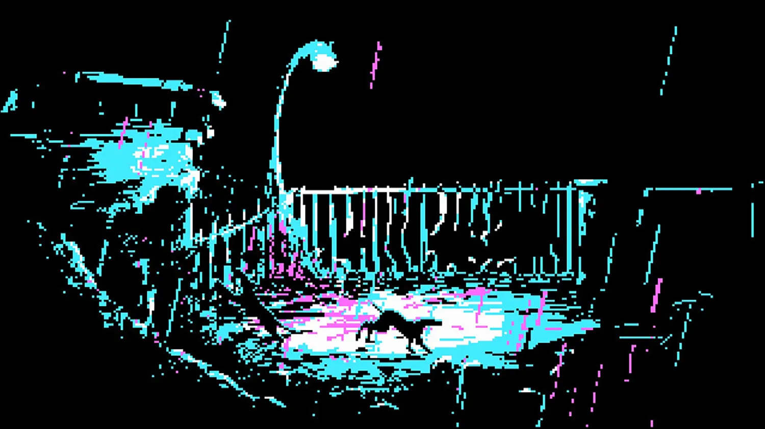 Stumbling Into The Past