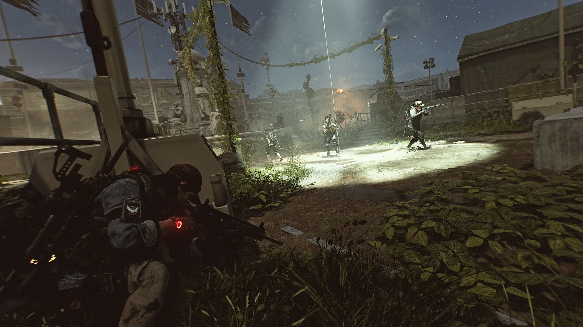 A Live-Service Shooter Done Right