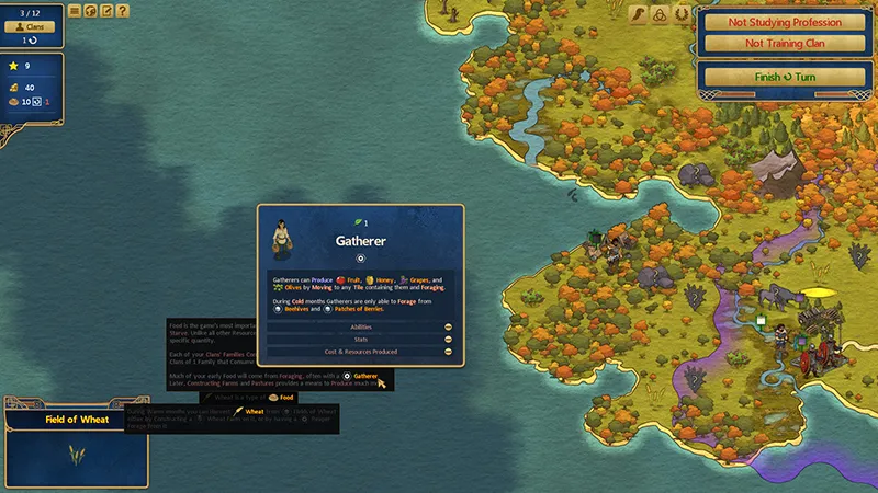Clawing Your Way To Victory