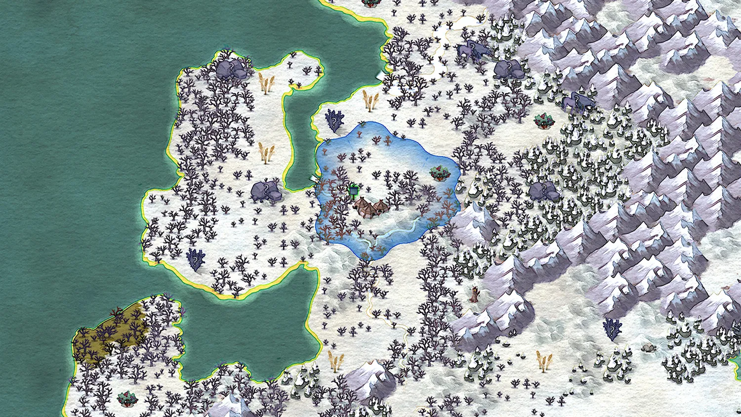 Clawing Your Way To Victory