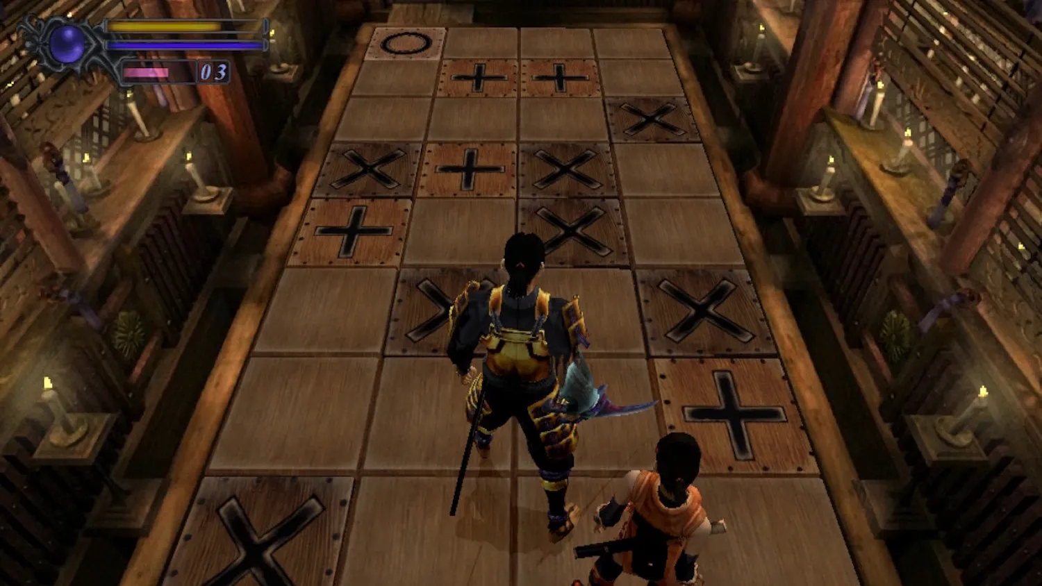 How Does Onimusha: Warlords Hold Up After 18 Years?