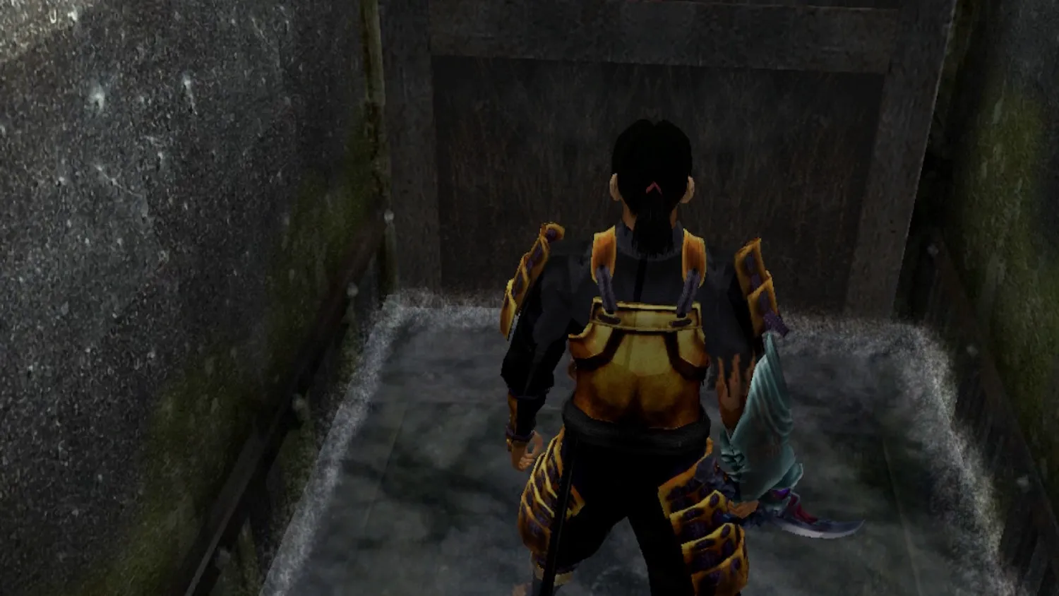 How Does Onimusha: Warlords Hold Up After 18 Years?