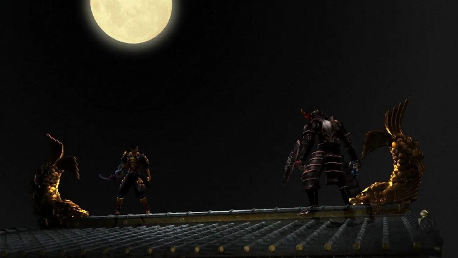 How Does Onimusha: Warlords Hold Up After 18 Years?