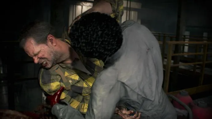 Resident Evil 2 Remake Gets Free "Ghost Survivors" Mode In February