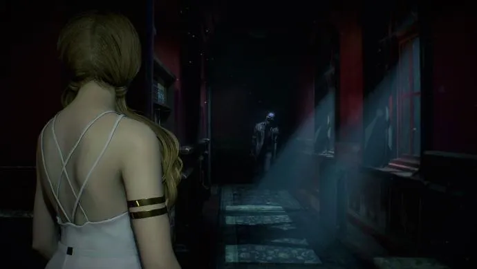 Resident Evil 2 Remake Gets Free "Ghost Survivors" Mode In February