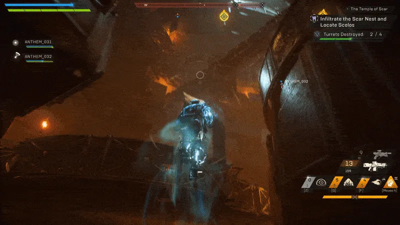 Anthem's Endgame Still Needs To Prove Itself
